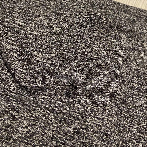 Lululemon salt and pepper leggings - Picture 3 of 3